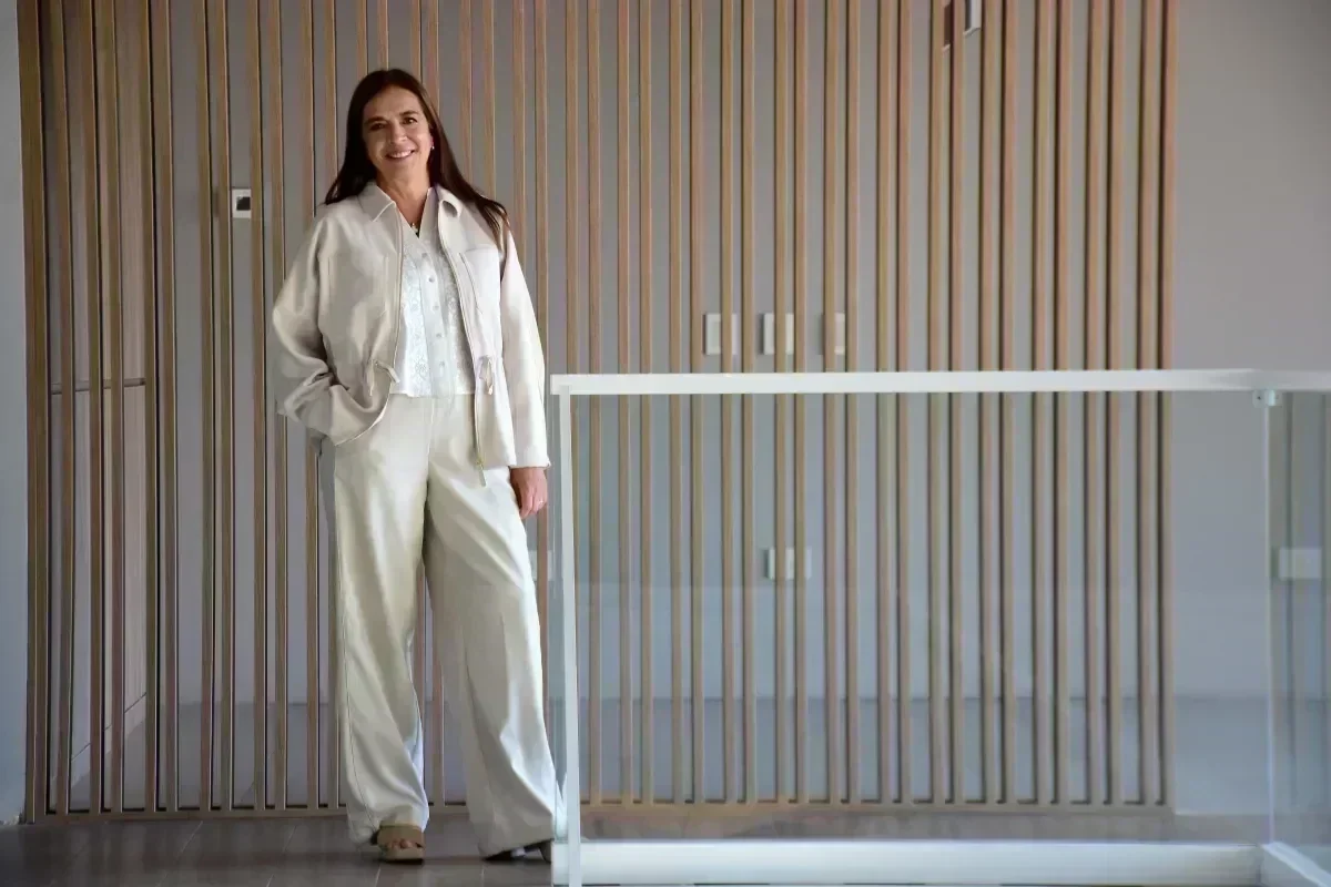 La construcción en Patagonia impulsa la reactivación económica regional