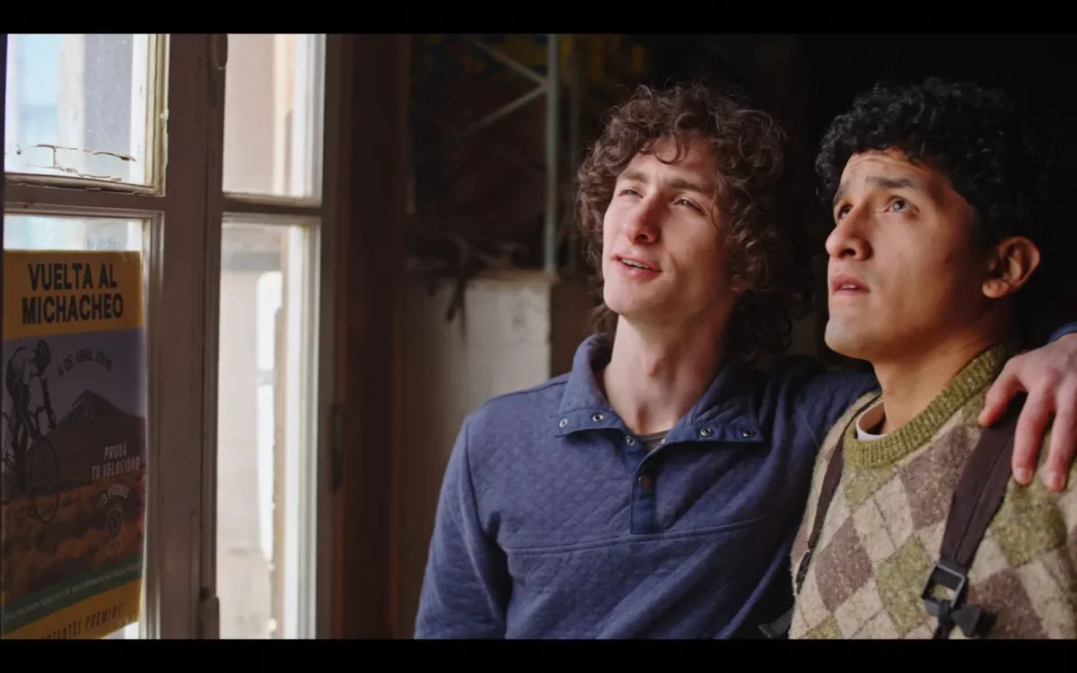 La historia detrás de "Seis de abril": un relato neuquino que cautiva