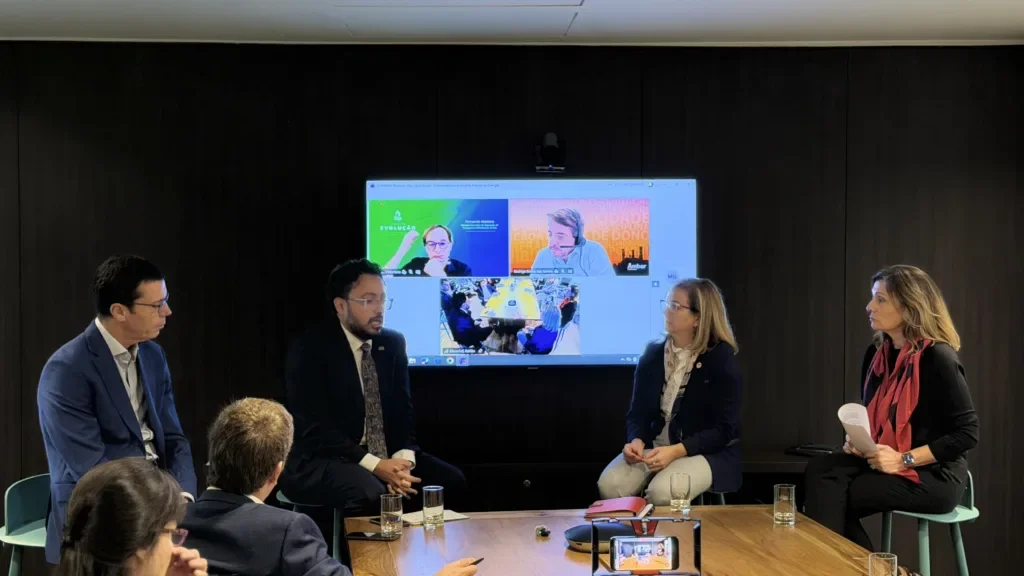 La integración energética con Brasil: clave el precio del gas de Vaca Muerta