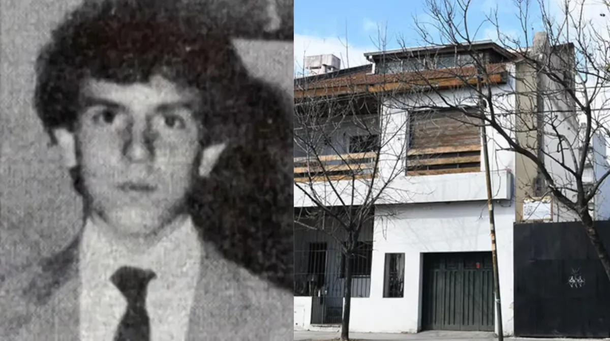 La investigación avanza sin hallazgos en el hogar de Cristian Graf por el crimen de Fernández Lima