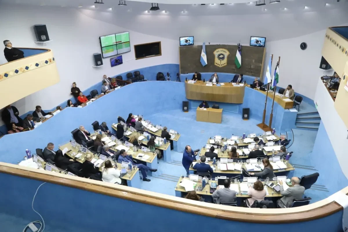 La Legislatura establece canon para hidroeléctricas tras adherir a incentivos nacionales