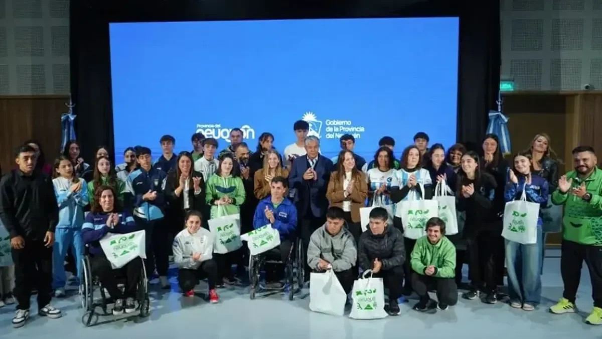 La ley de Figueroa permitirá a los deportistas conciliar estudios y competencia