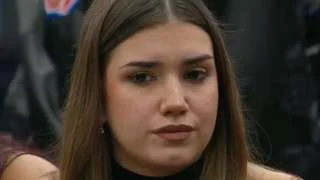 La polémica expulsión de Lola Tomaszeuski de Gran Hermano genera indignación en redes sociales