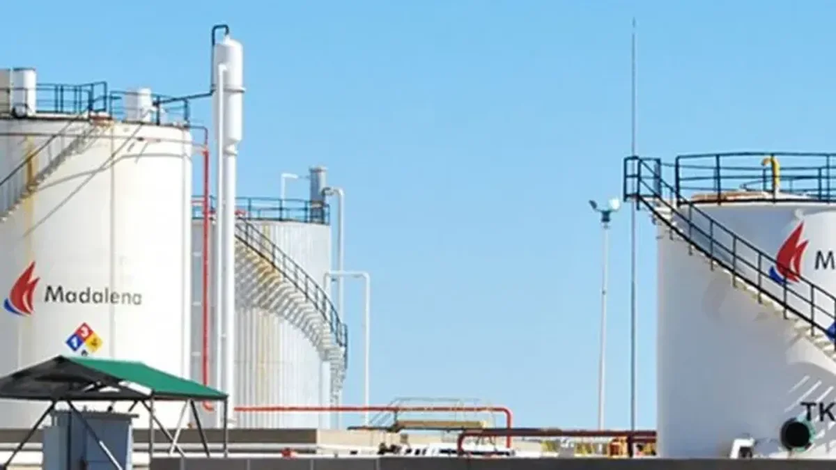 La quiebra de Madalena Energy marca un nuevo desafío para el sector energético en Vaca Muerta