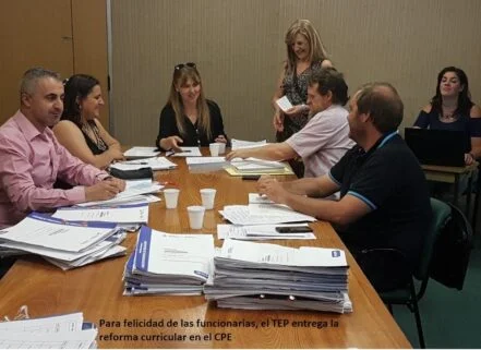 La reforma curricular en educación Media de Neuquén busca adecuar la formación laboral de los estudiantes