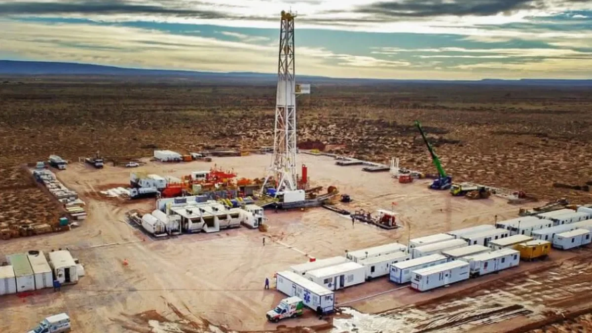 La SIDE destaca la relevancia de Vaca Muerta como activo estratégico clave para el país