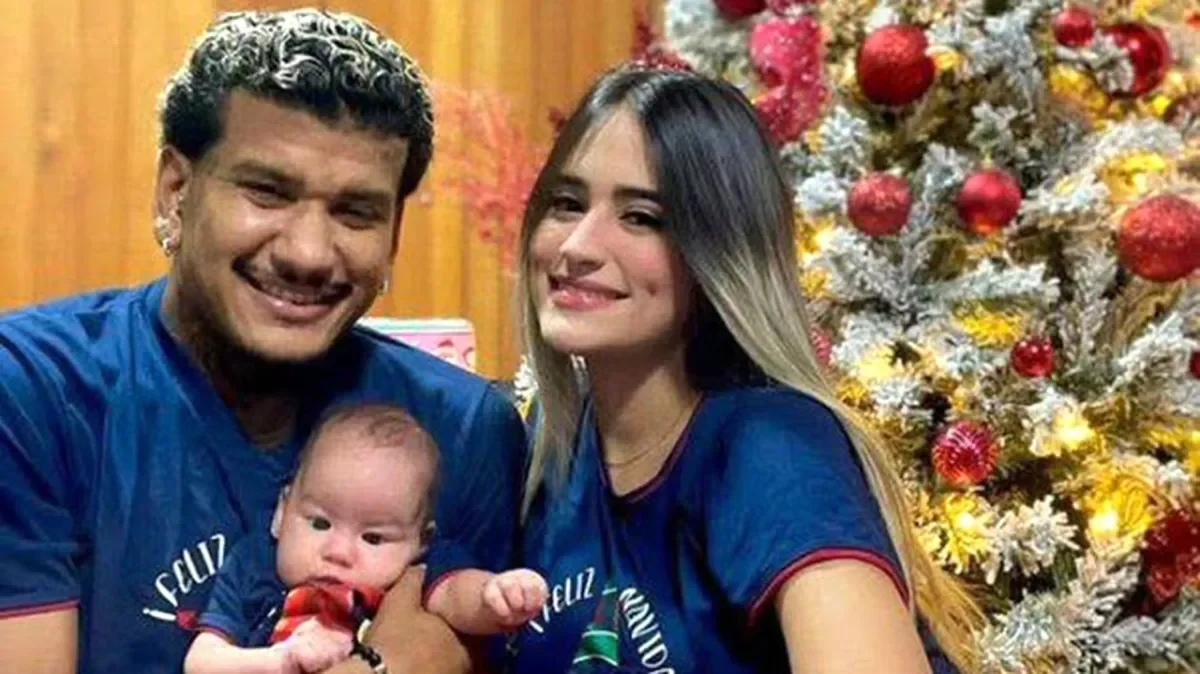 La trágica pérdida de un futbolista venezolano tras el terremoto que arrasó su hogar