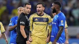 Las emociones de la Libertadores y Sudamericana se sienten en las radios locales