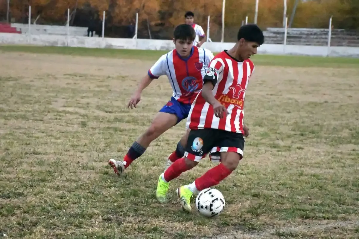 Las semifinales del Torneo Clasificatorio de Río Negro ya tienen sus equipos definidos