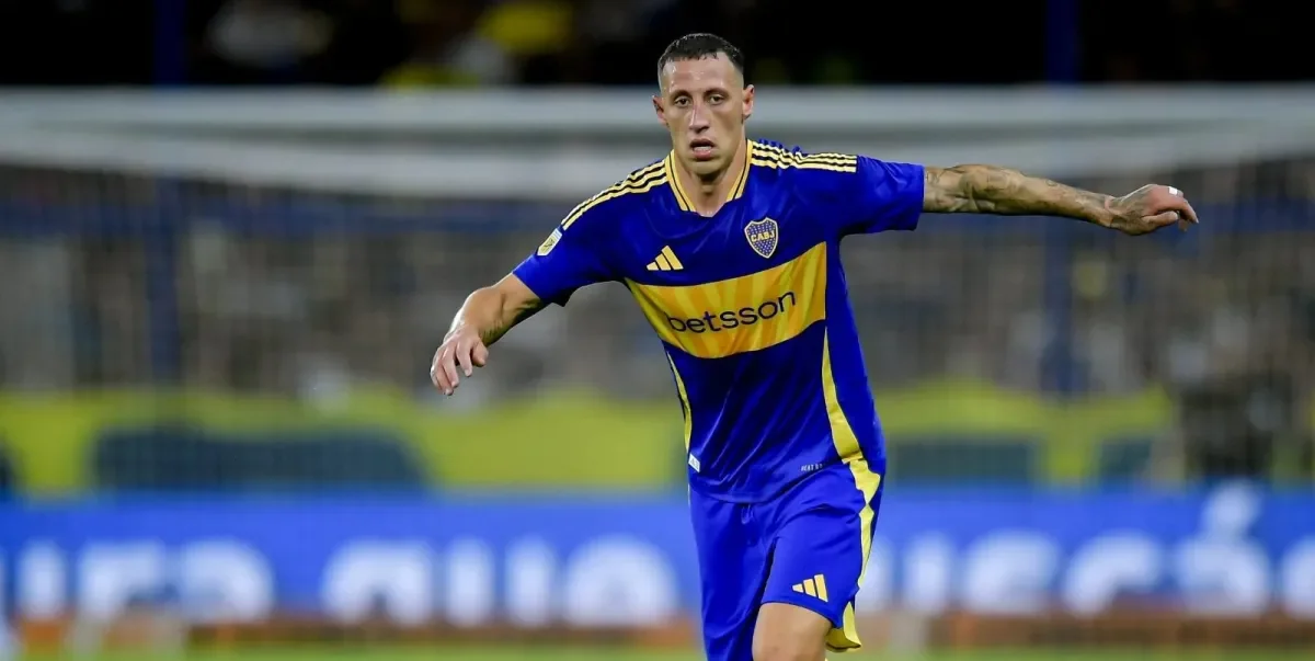 Lema se despide del fútbol y critica al Consejo de Fútbol de Boca Juniors