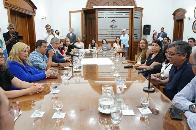 Licitan construcción de Salón de Usos Múltiples en el CPEM 36 de Zapala