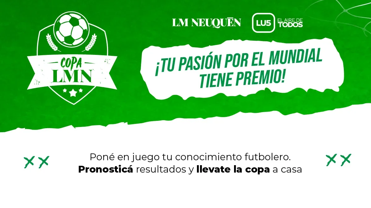 Llega la Copa LMN: un desafío para los fanáticos del fútbol mundial