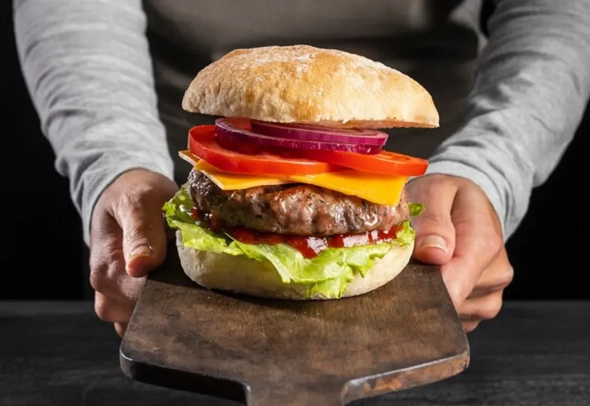 Los chefs de la región revelan los secretos de la hamburguesa ideal