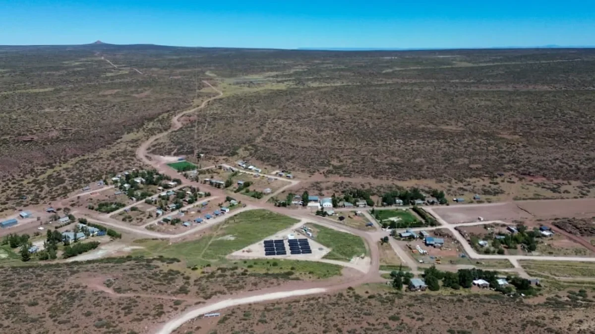 Los Chihuidos: un hito que ilumina el futuro de Vaca Muerta