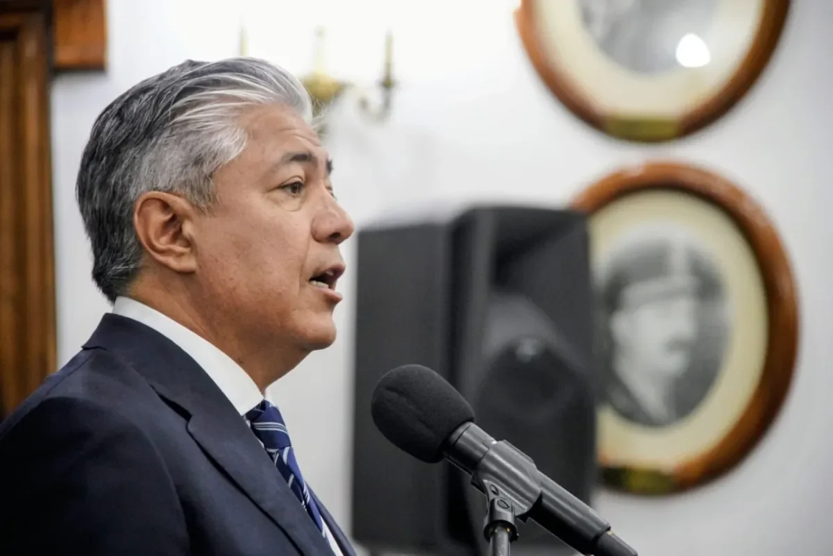 Los ingresos proyectados para Neuquén generan preocupación en la administración de Figueroa