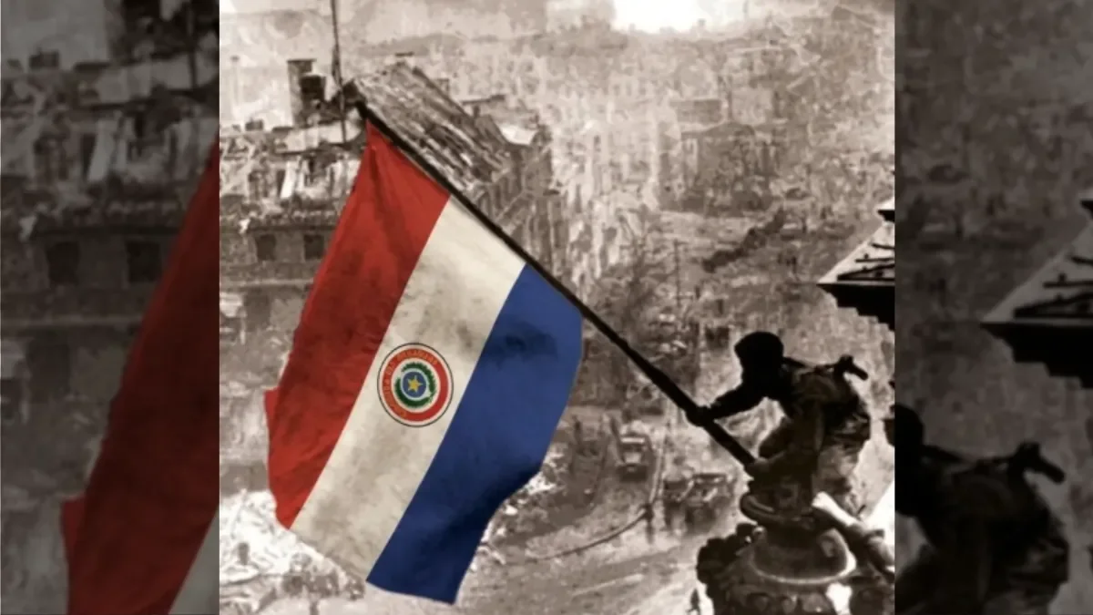 Los memes más divertidos tras la victoria de Paraguay sobre Alemania en el Mundial 2026