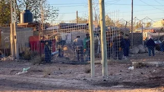 Lotes recuperados en Ruca Antú se destinarán a nuevas viviendas sociales