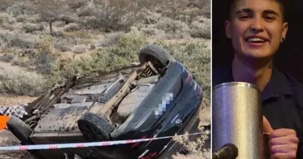 Luto en la comunidad chamamecera tras el fallecimiento de un joven músico en Neuquén