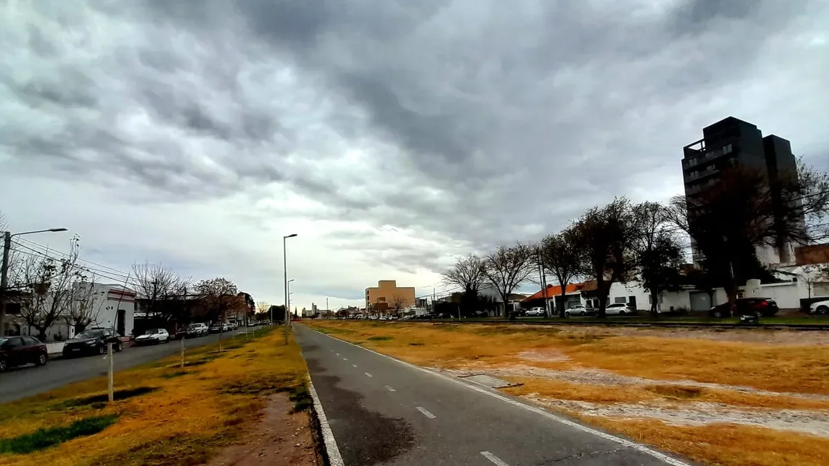 Martes templado en Neuquén: se esperan vientos y nubes por la tarde