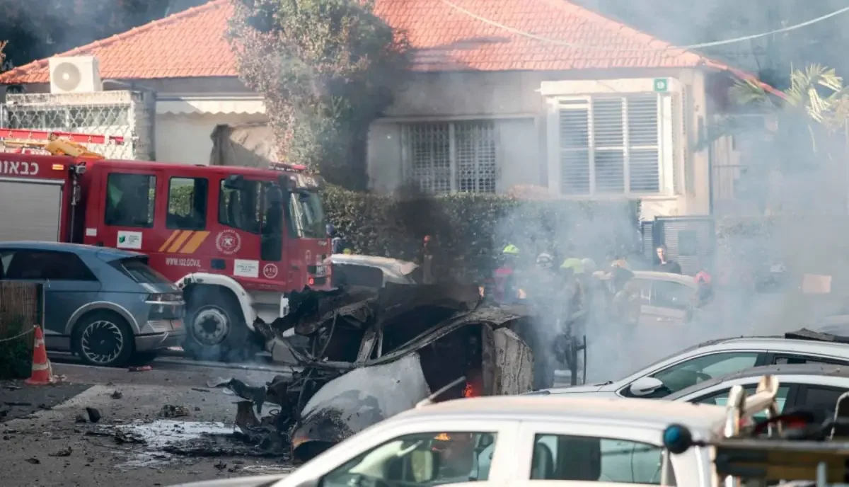 Más de 630 argentinos buscan regresar tras quedar varados en Medio Oriente