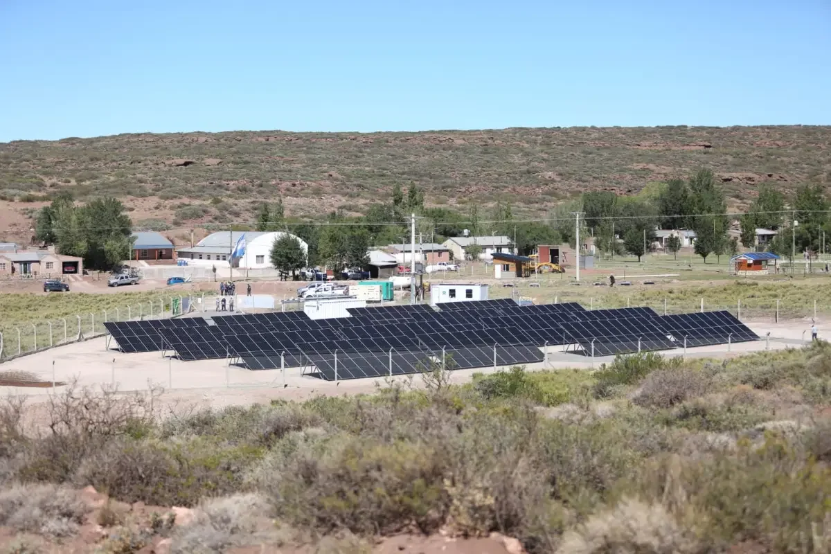 Mejora de servicios en el interior: el gobierno de Neuquén busca inclusión y calidad