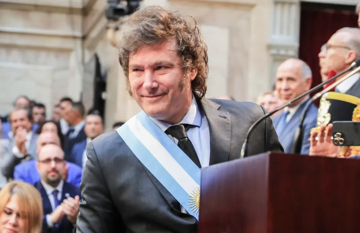Milei impulsa medidas urgentes para optimizar la gestión gubernamental antes de la campaña electoral