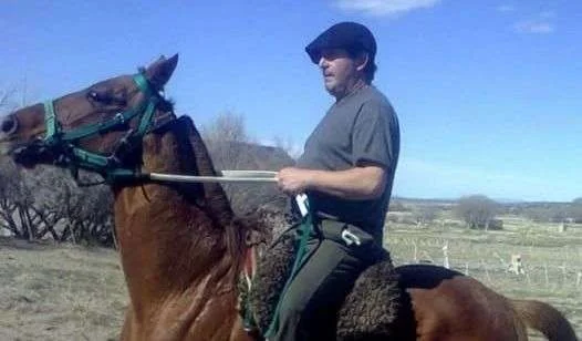 Milton Rezuc fallece tras apuñalamiento en Zapala, conmoción en la comunidad