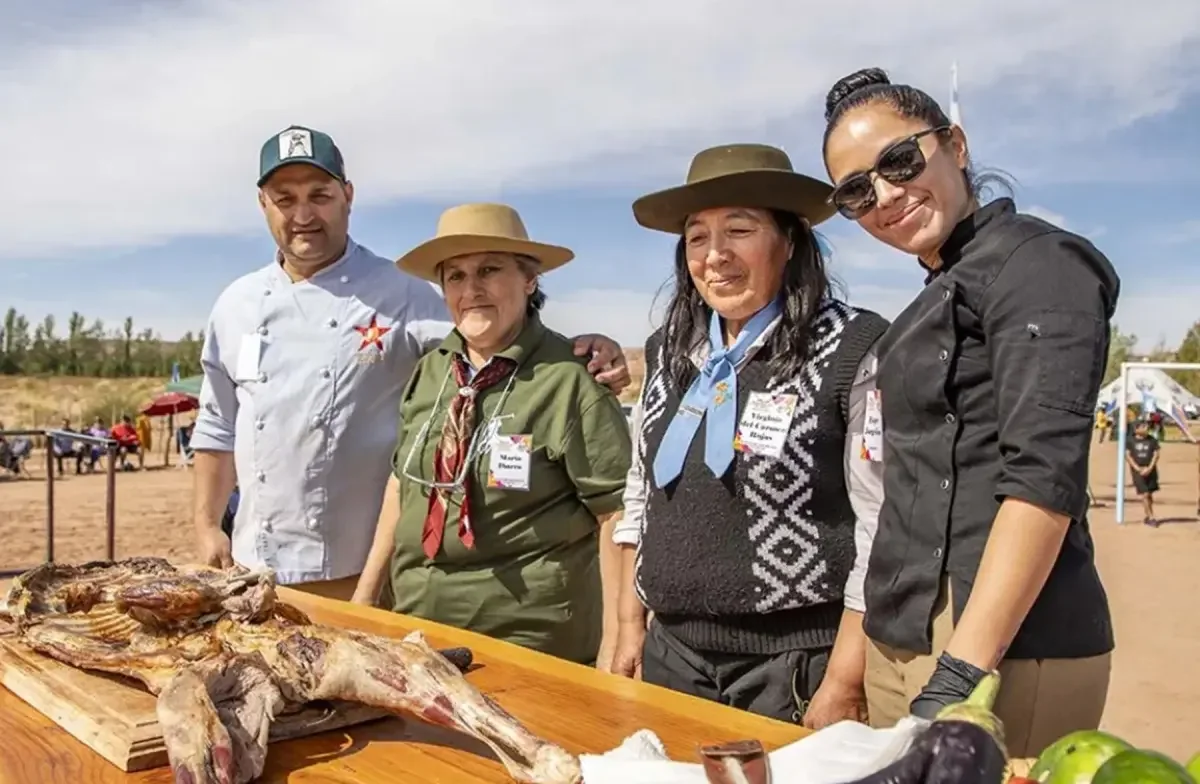 Mujeres Asadoras se preparan para un gran encuentro en Neuquén: fechas y precios de entradas