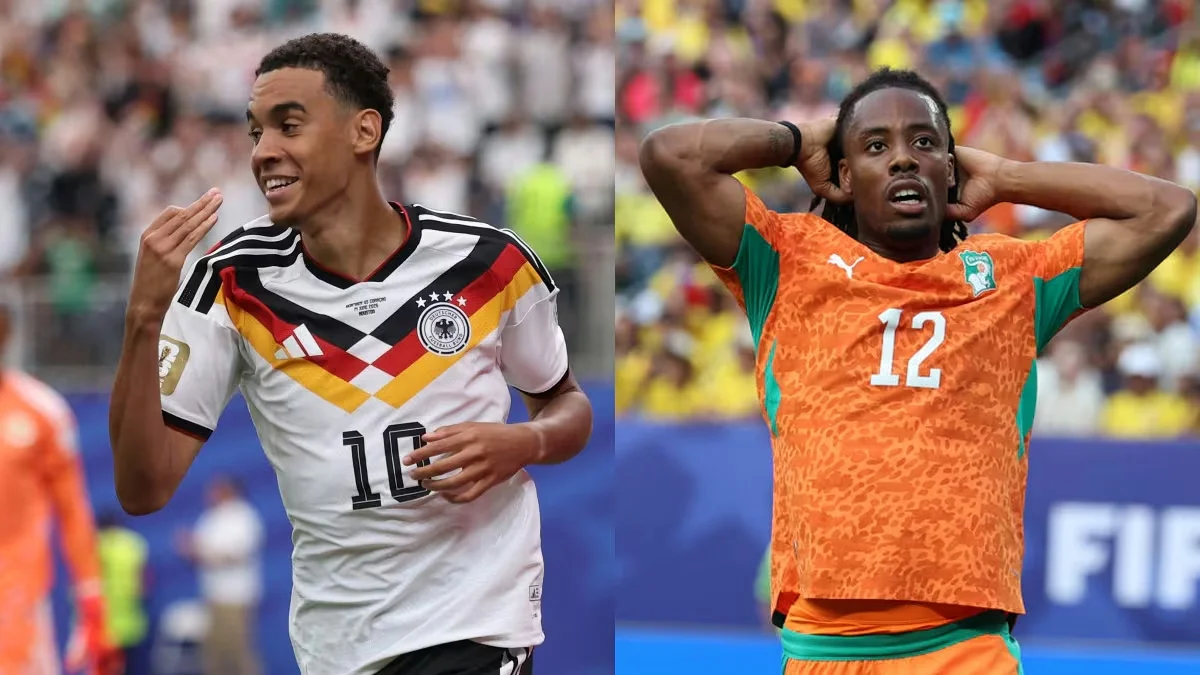 Mundial 2026: Alemania y Costa de Marfil se enfrentan en un emocionante partido