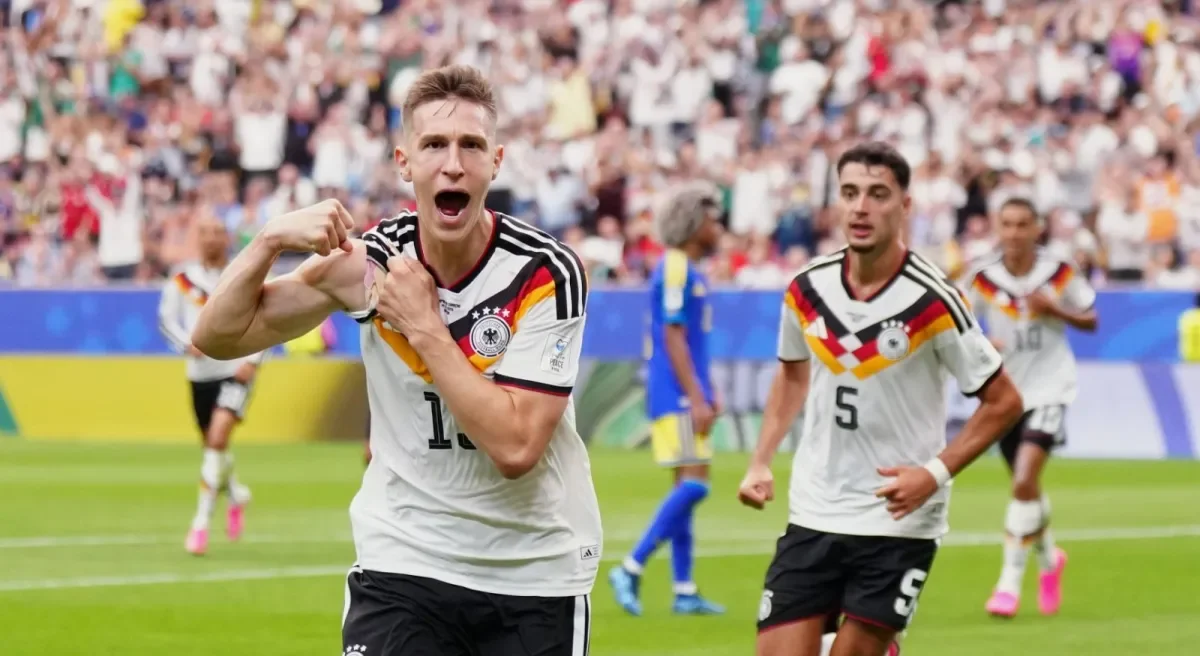 Mundial 2026: horarios y detalles de los partidos de Brasil, Alemania y Países Bajos