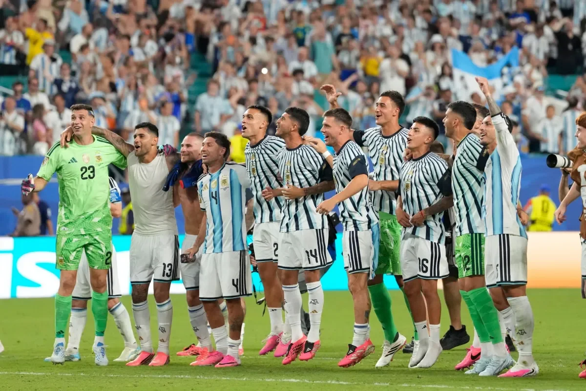 Mundial 2026: se definen los emparejamientos para los octavos de final