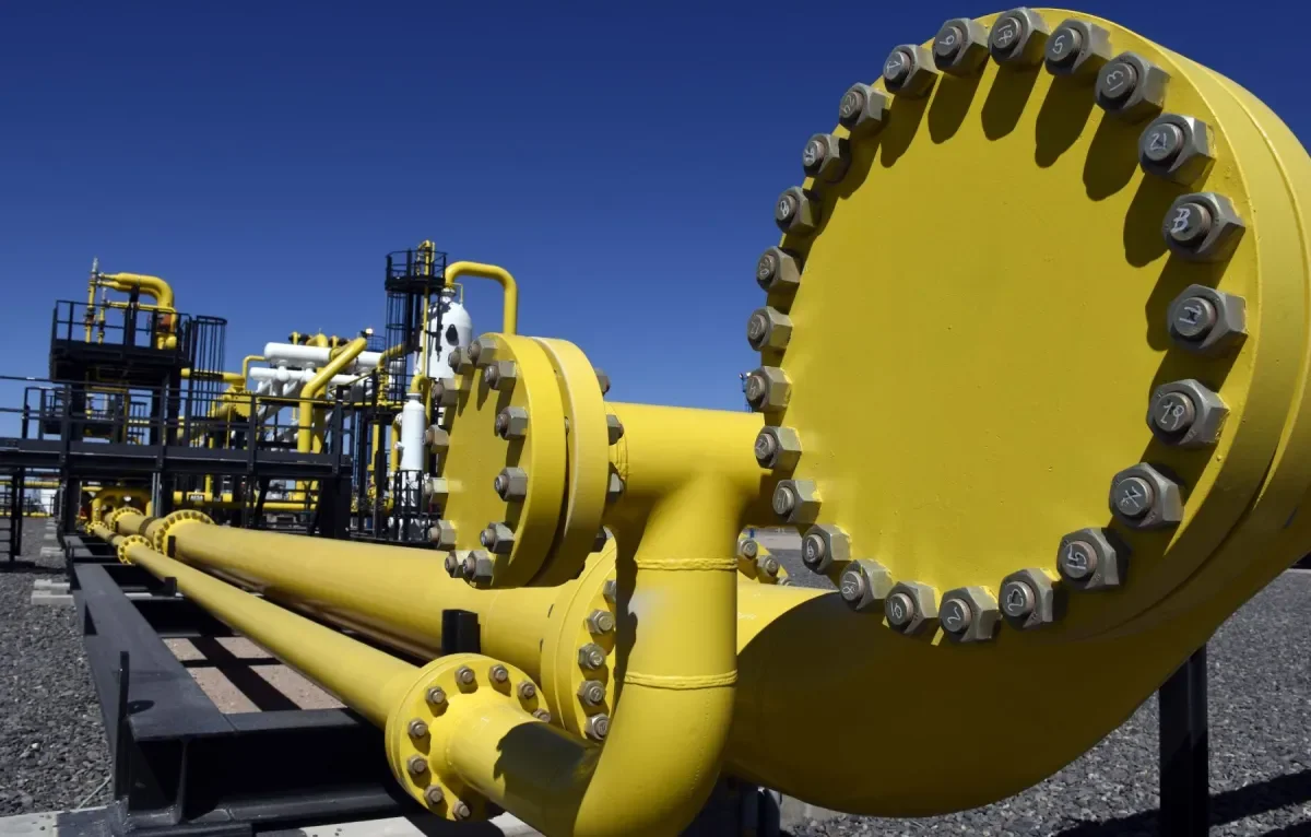 Neuquén alcanza récord histórico en producción de gas natural gracias a Vaca Muerta