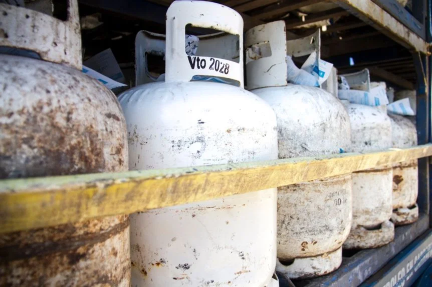 Neuquén asegura suministro de garrafas en medio de la crisis de asistencia nacional