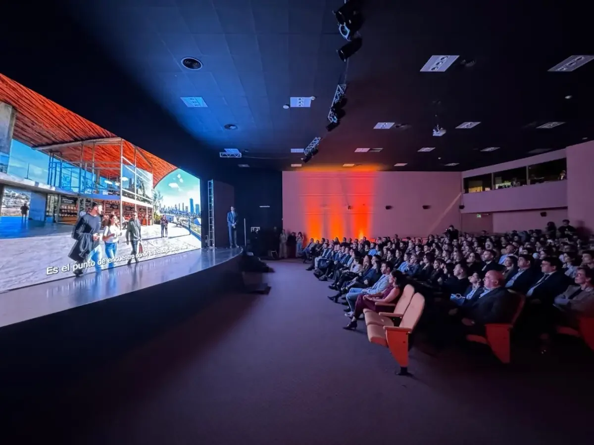 Neuquén avanza con un ambicioso proyecto de polo gastronómico y estacionamiento subterráneo