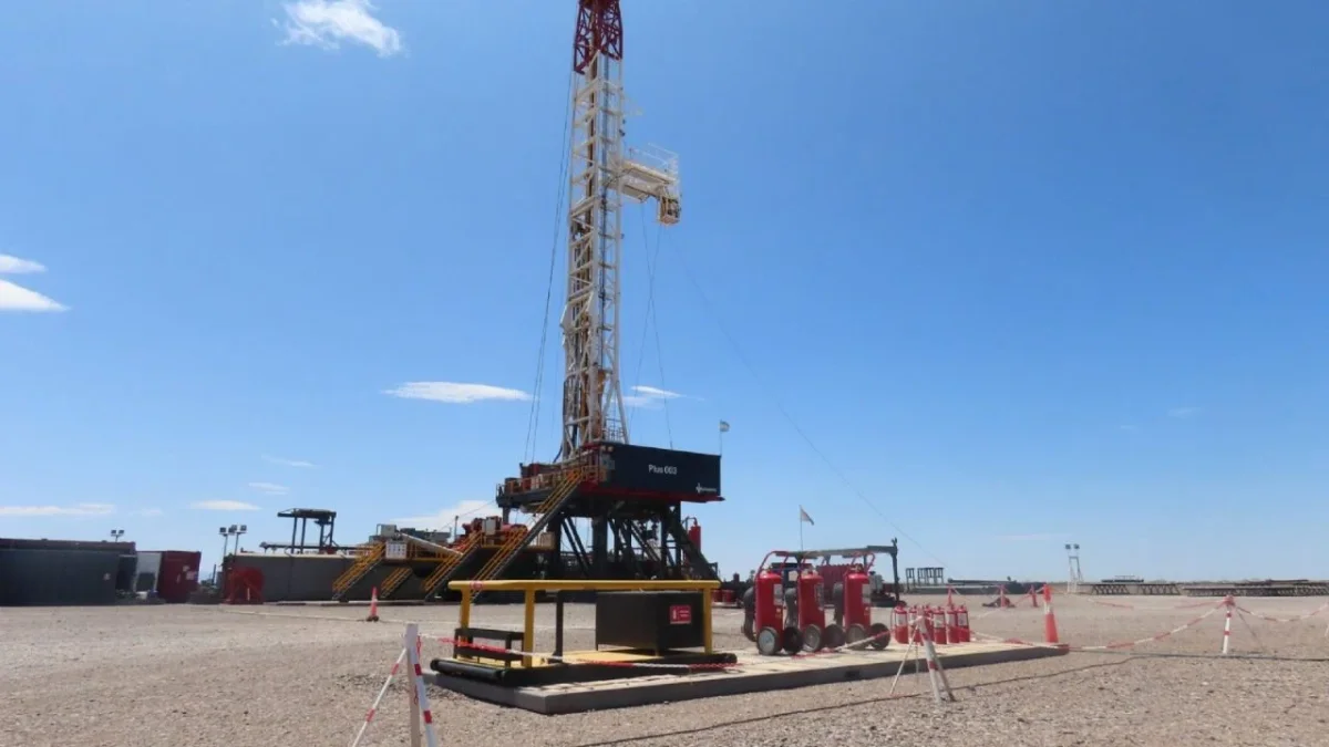 Neuquén avanza en infraestructura hídrica para potenciar exportaciones en 2026