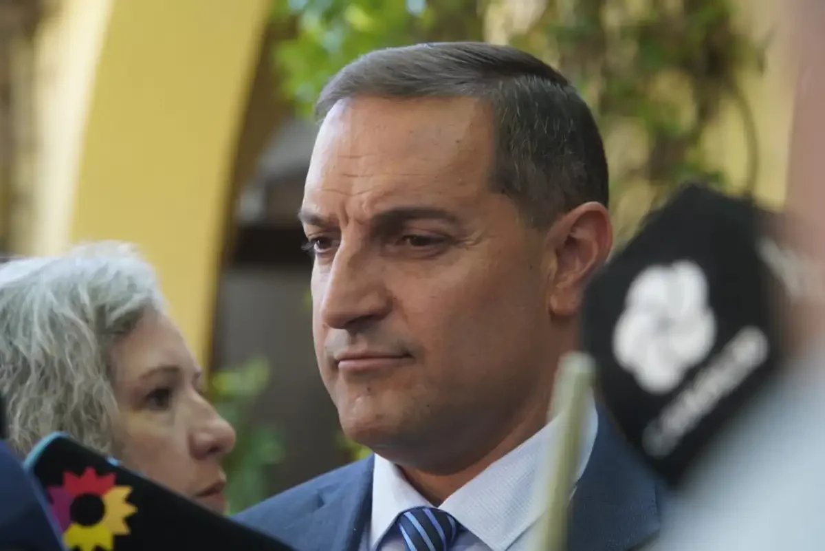 Neuquén avanza en la construcción de módulos para 200 detenidos por narcotráfico