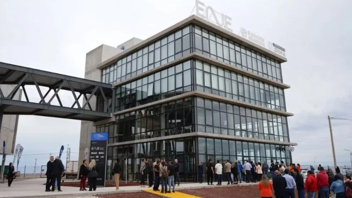 Neuquén avanza en la creación de un ecosistema tecnológico para el futuro económico