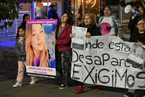 Neuquén avanza en la creación del "Polo de Mujeres" para fomentar la inclusión feminina