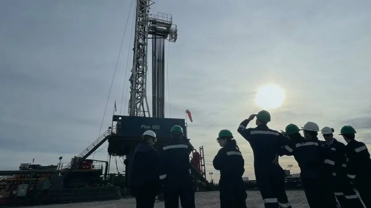 Neuquén avanza en la licitación de 15 áreas estratégicas en Vaca Muerta