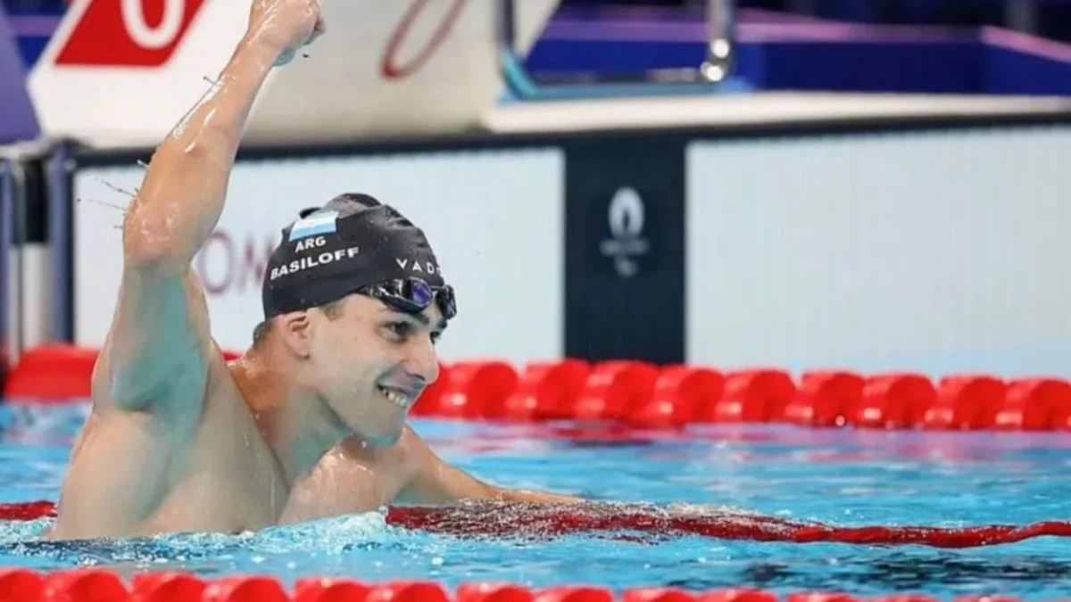 Neuquén contará con una pileta olímpica para la competencia de nadadores locales