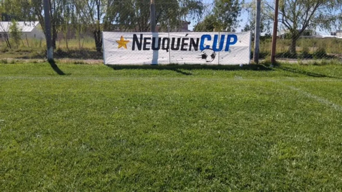 Neuquén Cup 2026: descalificaron a un equipo por la golpiza a un árbitro - alertadigital.ar