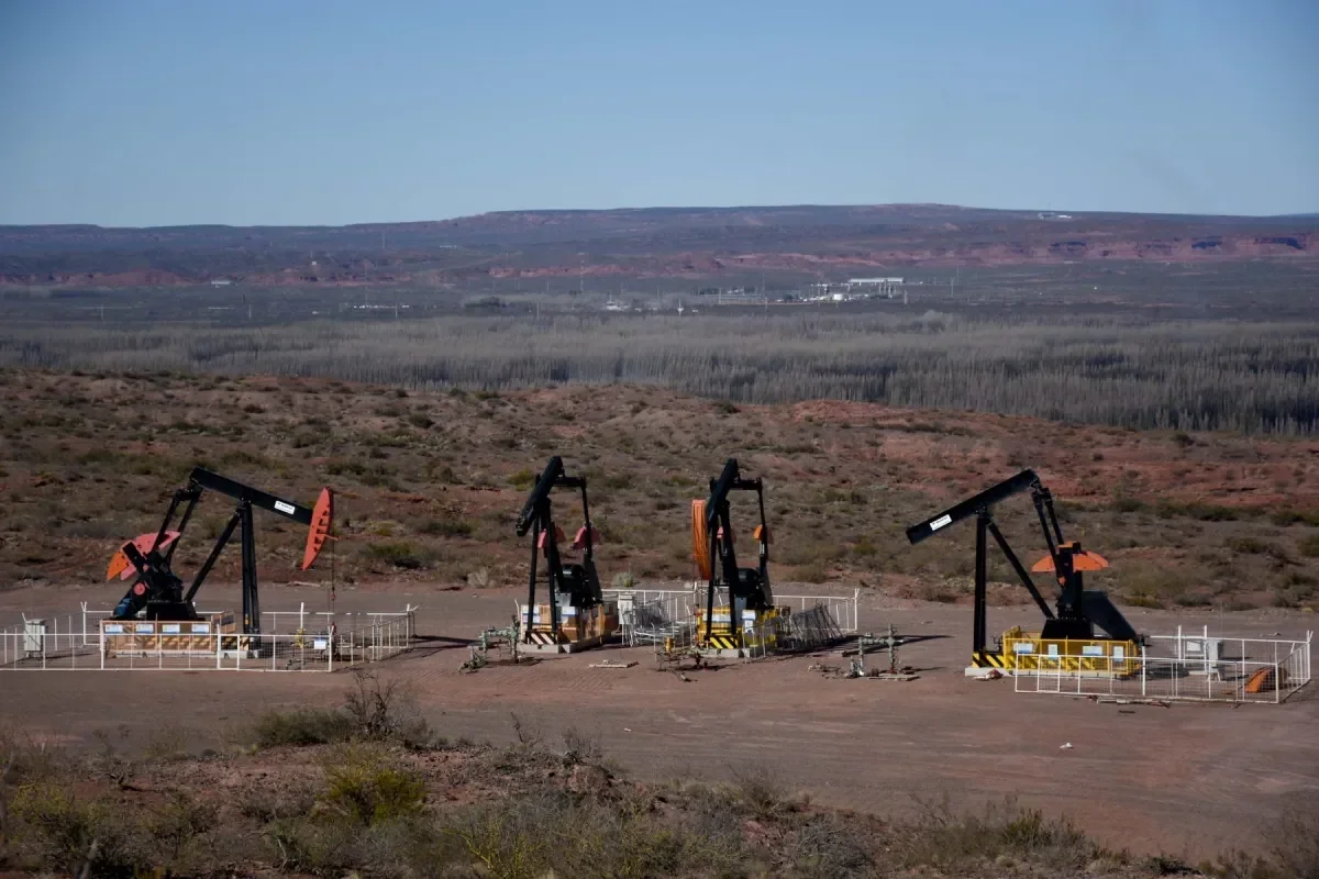 Neuquén destaca en exportaciones, impulsada por el crecimiento de Vaca Muerta