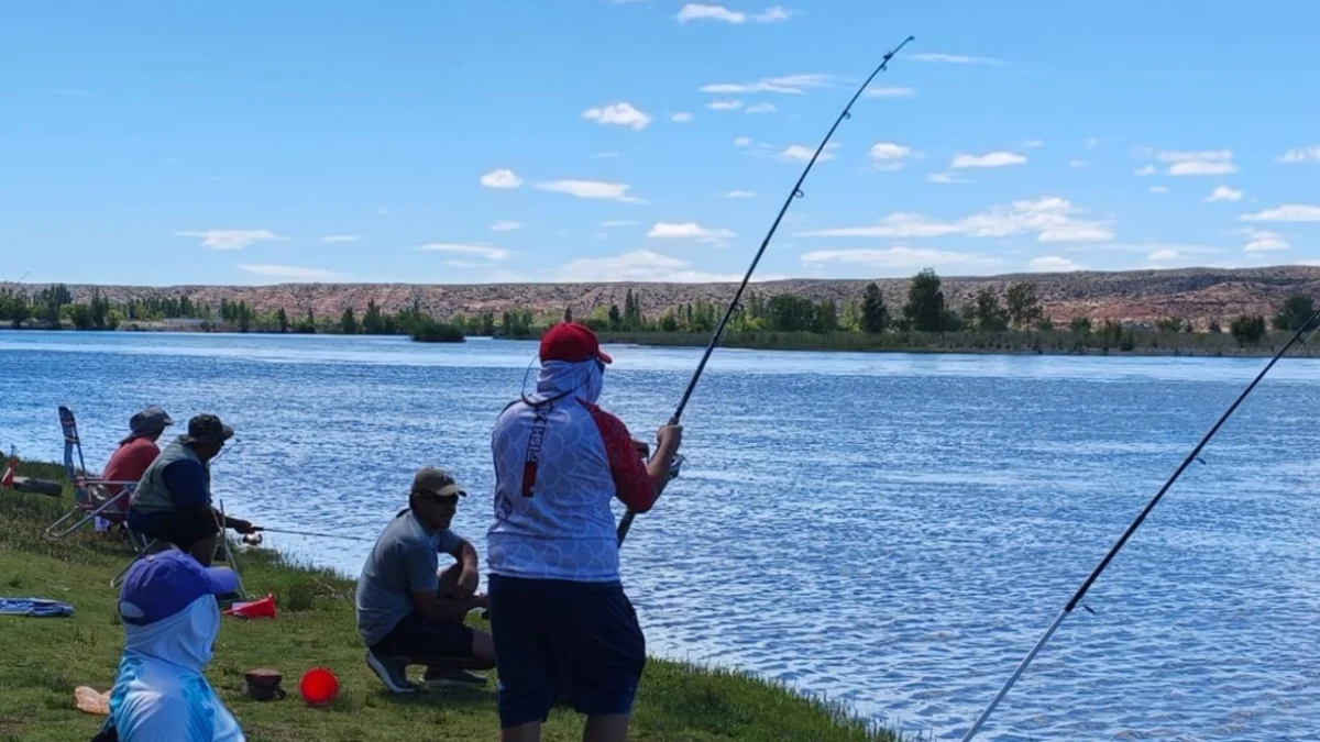 Neuquén establece nuevas regulaciones que transforman la pesca deportiva en la región