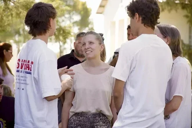 Neuquén impulsa becas para fortalecer el deporte de alto rendimiento en la región