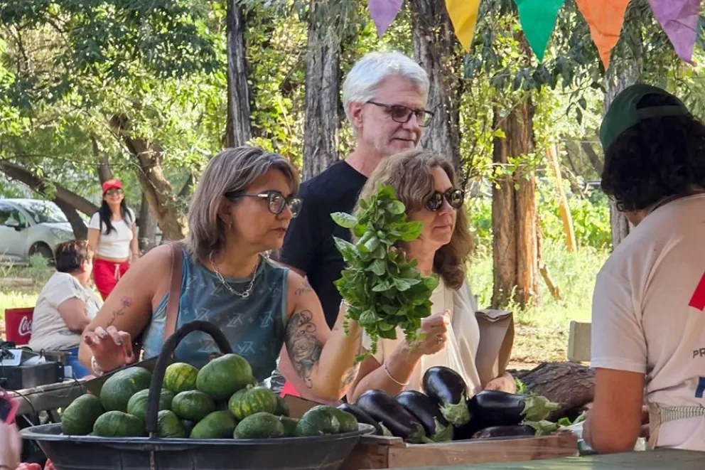 Neuquén impulsa el agroturismo en Centenario y habilita el primer establecimiento 100% especializado de la provincia