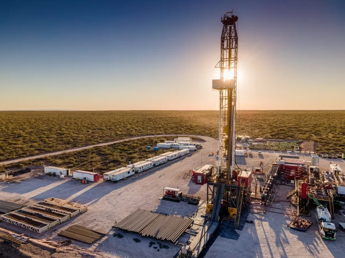 Neuquén impulsa el proyecto de gas GNL junto a YPF para el país