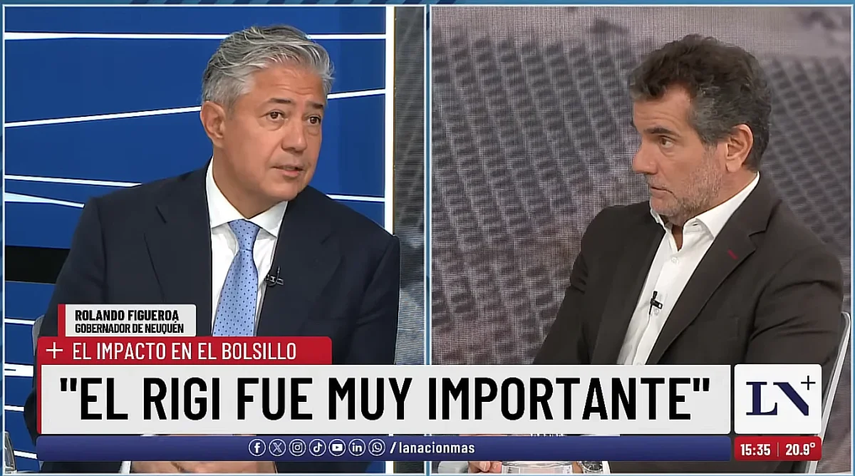 Neuquén impulsa la inversión para mantener su crecimiento sostenido