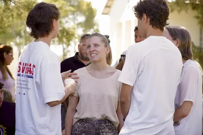 Neuquén impulsa nuevas becas deportivas para atletas de alto rendimiento