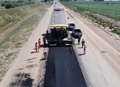 Neuquén impulsa proyectos de infraestructura con enfoque en el desarrollo del GNL