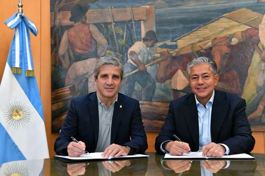 Neuquén impulsa proyectos viales: se buscan recursos para infraestructura